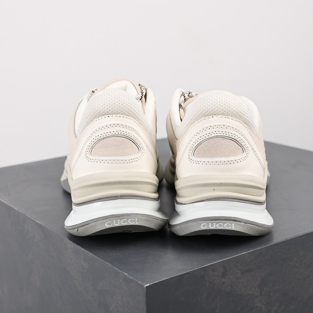 Gucci Run Sneakers