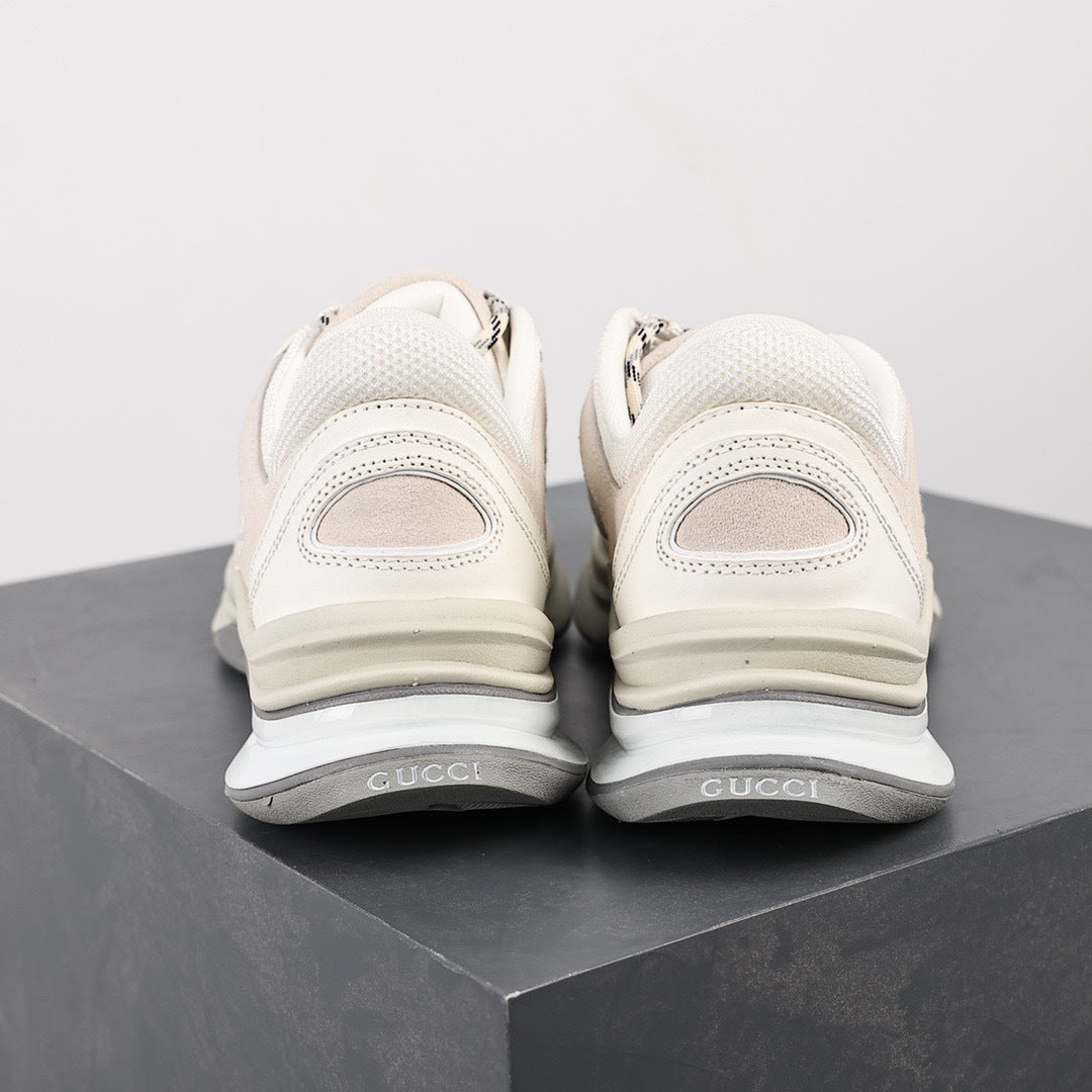 Gucci Run Sneakers