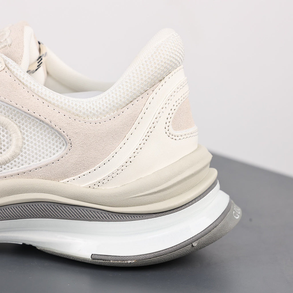 Gucci Run Sneakers