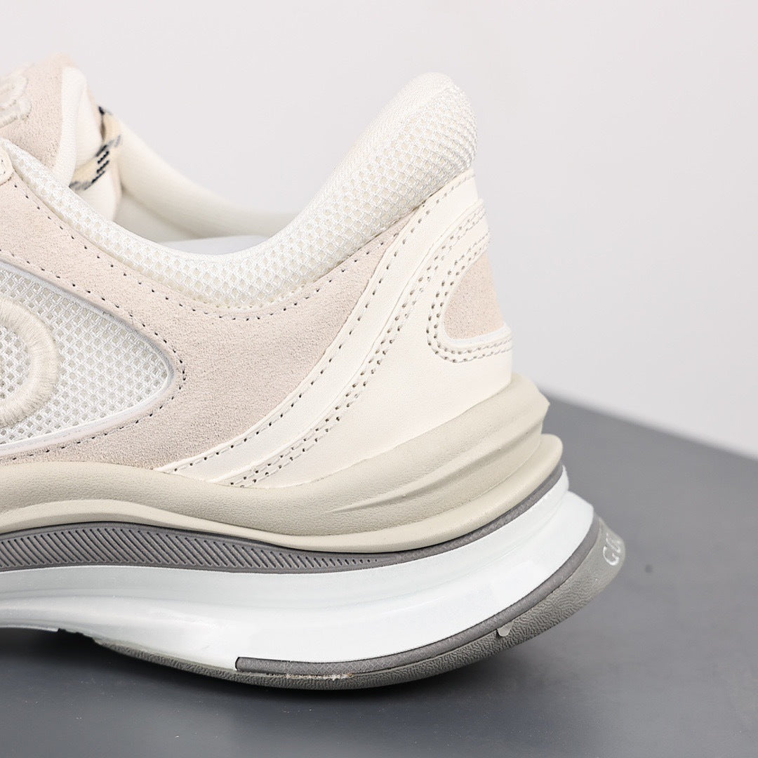 Gucci Run Sneakers