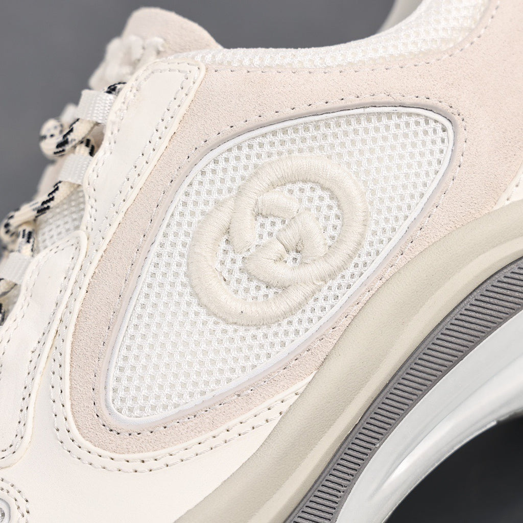 Gucci Run Sneakers