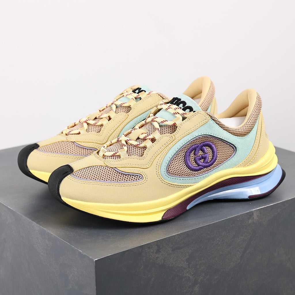 Gucci Run Sneakers