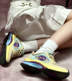 Gucci Run Sneakers