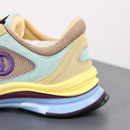 Gucci Run Sneakers