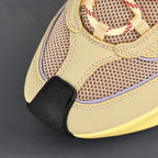 Gucci Run Sneakers