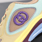 Gucci Run Sneakers