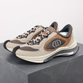 Gucci Run Sneakers