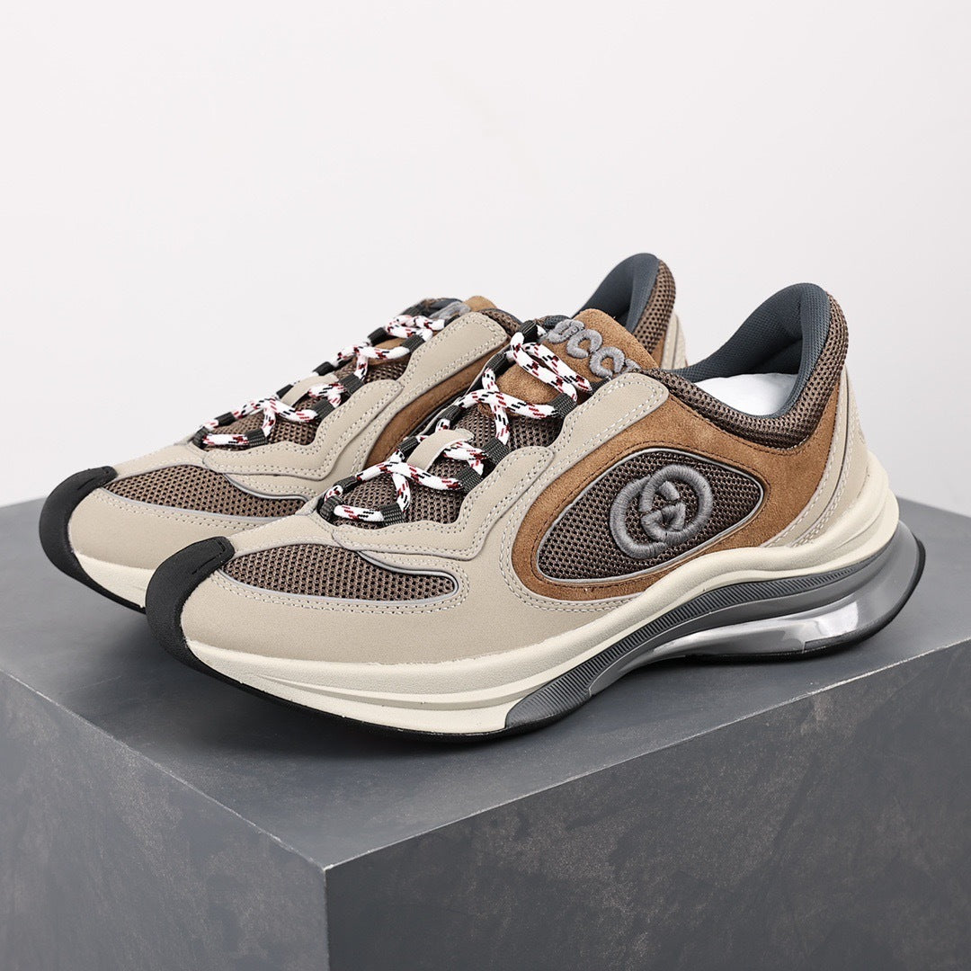 Gucci Run Sneakers