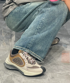 Gucci Run Sneakers