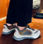 Gucci Run Sneakers