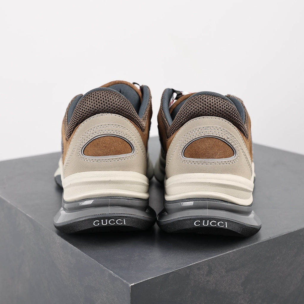 Gucci Run Sneakers