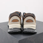 Gucci Run Sneakers