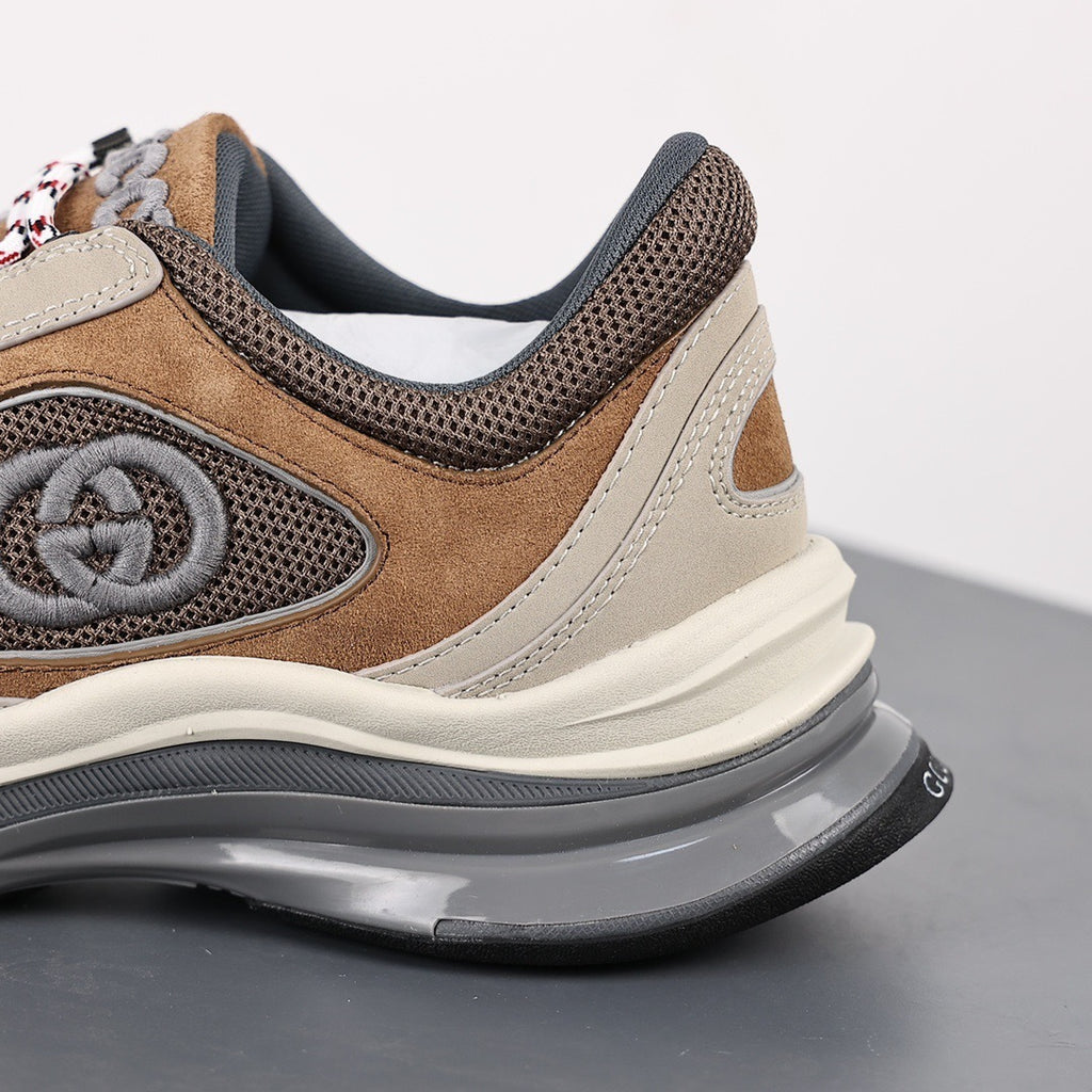 Gucci Run Sneakers
