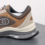 Gucci Run Sneakers