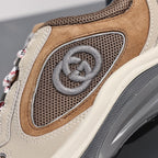 Gucci Run Sneakers