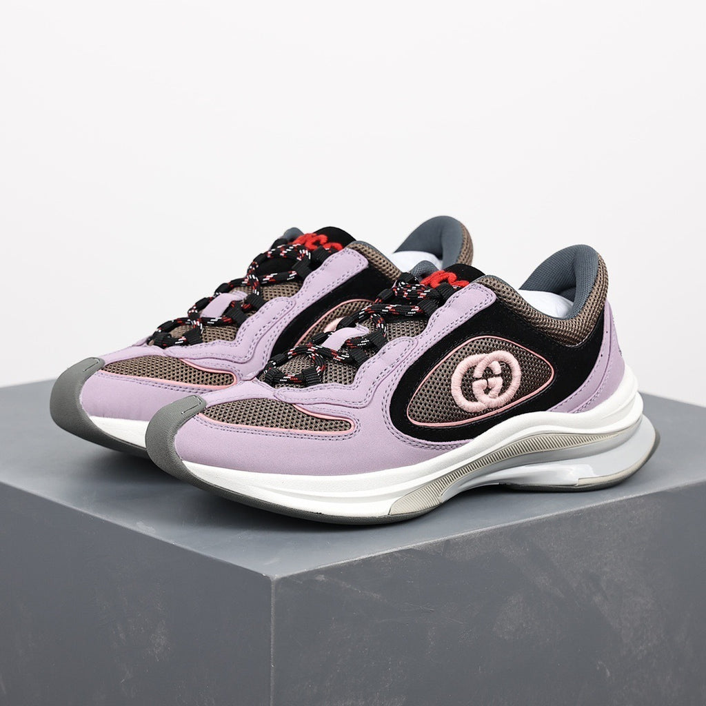 Gucci Run Sneakers