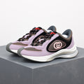 Gucci Run Sneakers