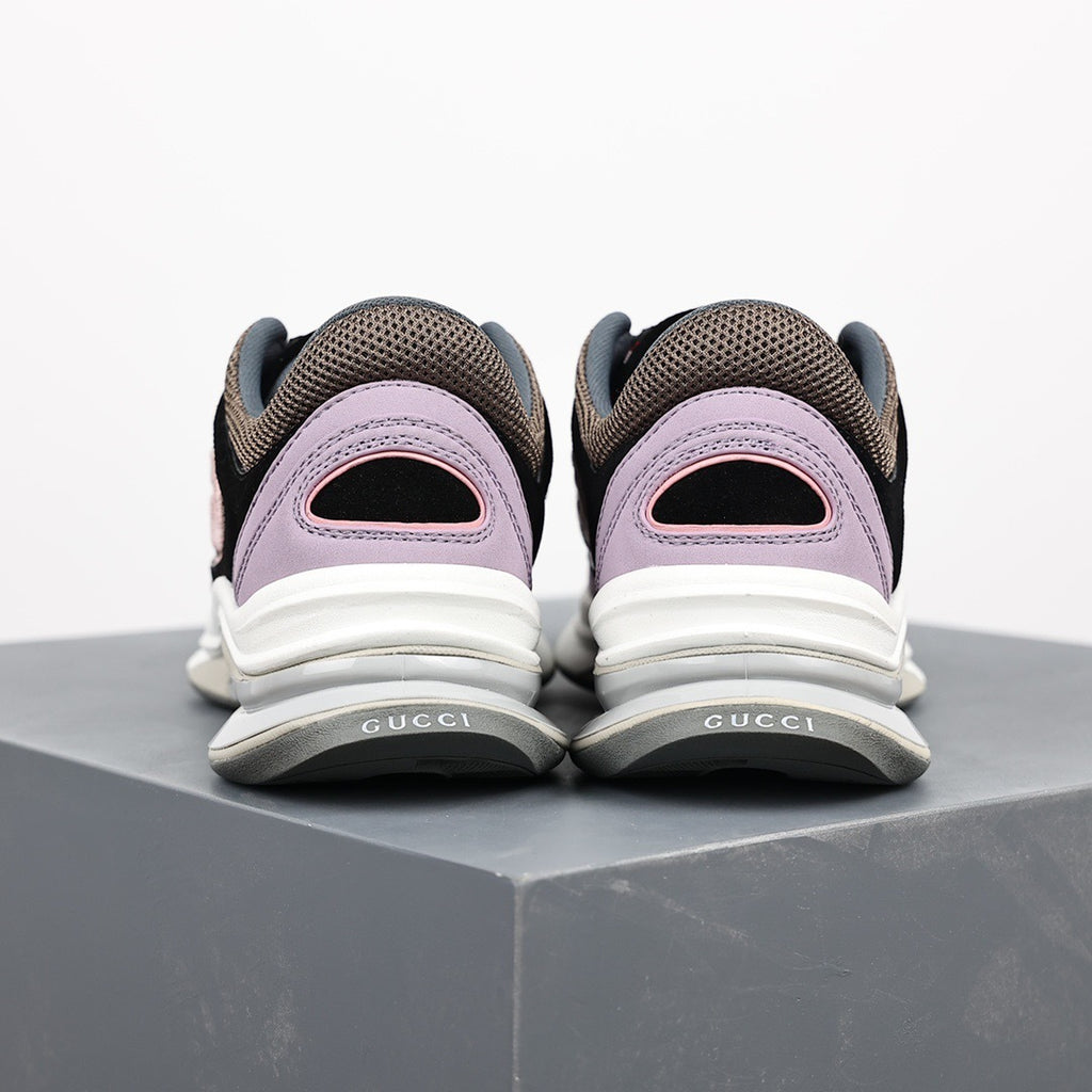 Gucci Run Sneakers