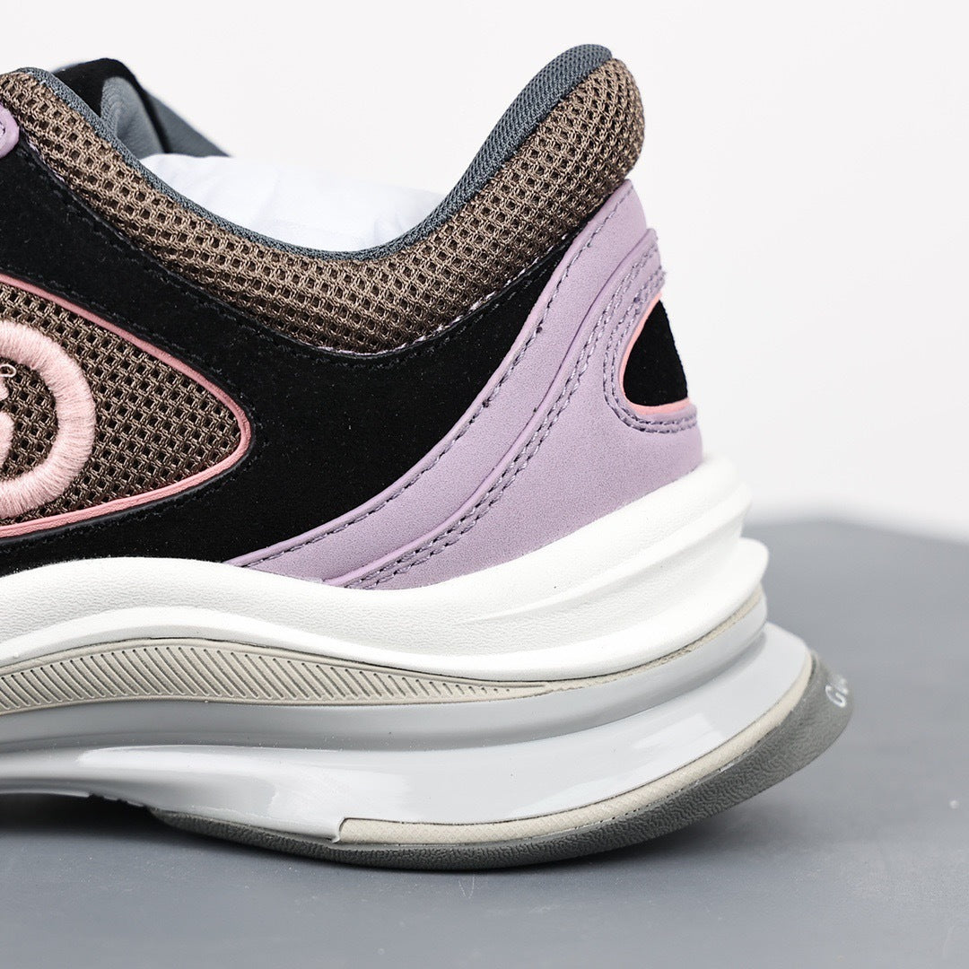 Gucci Run Sneakers