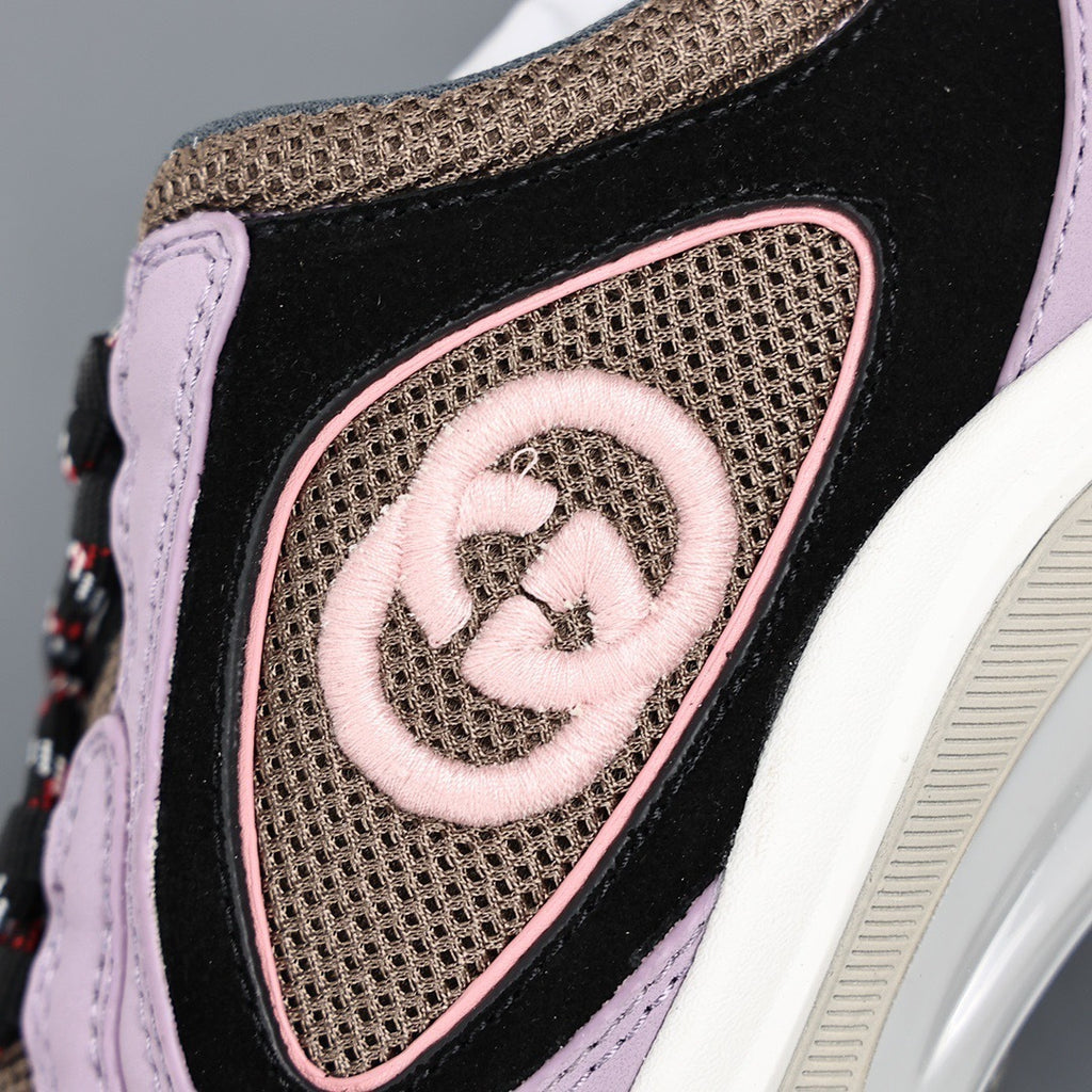 Gucci Run Sneakers