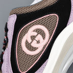 Gucci Run Sneakers