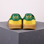 Adidas x Gucci Gazelle Sneakers