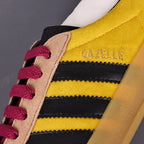 Adidas x Gucci Gazelle Sneakers