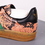 Adidas x Gucci Gazelle Sneakers