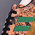 Adidas x Gucci Gazelle Sneakers