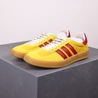 Adidas x Gucci Gazelle Sneakers