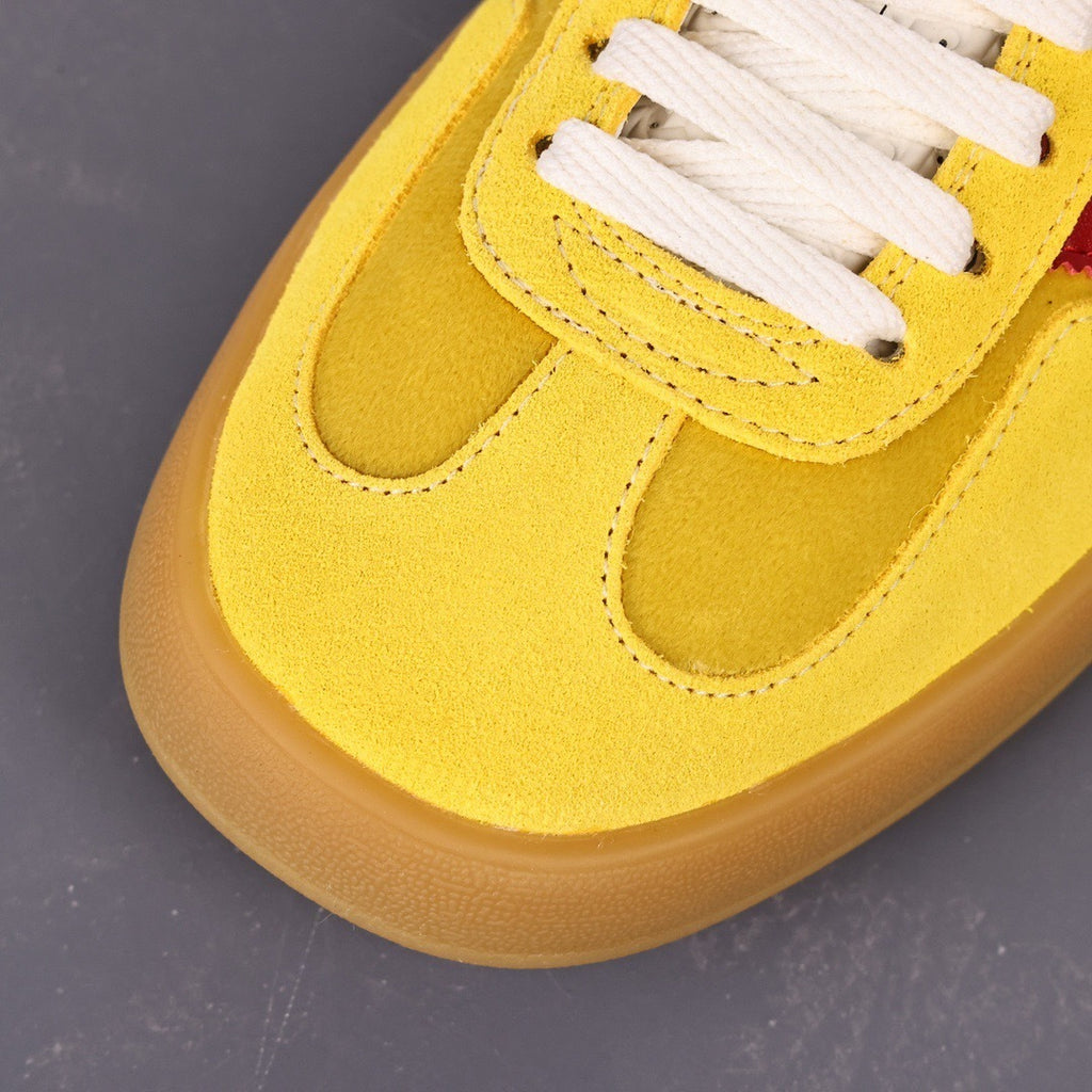 Adidas x Gucci Gazelle Sneakers