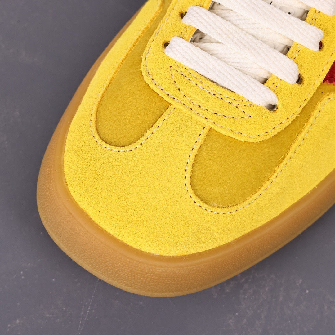 Adidas x Gucci Gazelle Sneakers