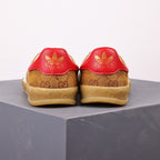 Adidas x Gucci Gazelle Sneakers