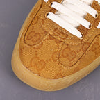 Adidas x Gucci Gazelle Sneakers