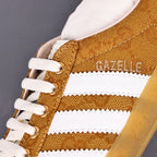 Adidas x Gucci Gazelle Sneakers