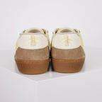 Gucci G74 Web Sneakers