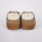 Gucci G74 Web Sneakers