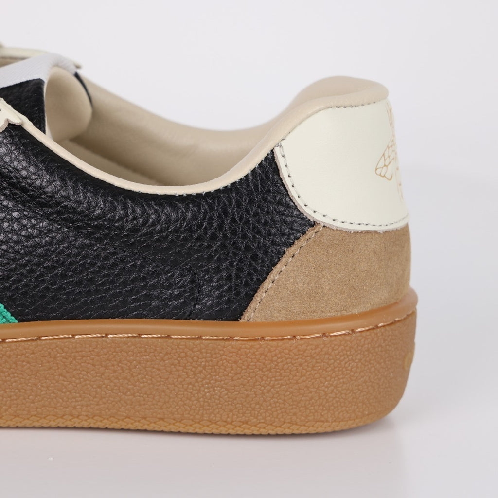 Gucci G74 Web Sneakers