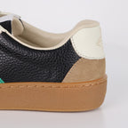Gucci G74 Web Sneakers