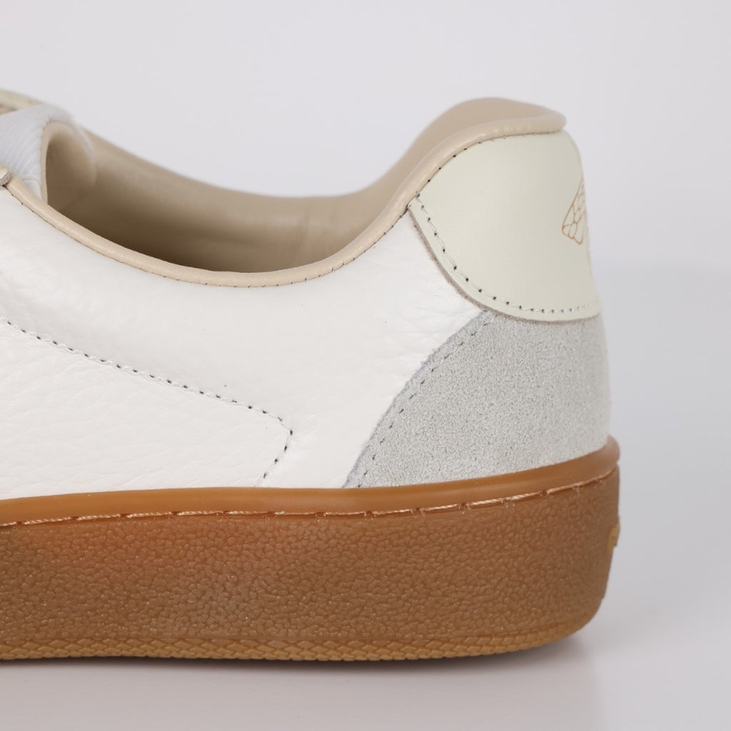 Gucci G74 Web Sneakers