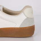 Gucci G74 Web Sneakers