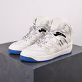 Gucci Basket High-Top Sneakers