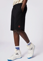Gucci Basket High-Top Sneakers