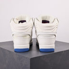 Gucci Basket High-Top Sneakers