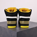 Gucci Basket High-Top Sneakers
