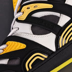Gucci Basket High-Top Sneakers
