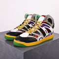 Gucci Basket High-Top Sneakers