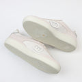 Gucci G75 Suede Sneakers