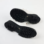 Gucci Novo GG Jacquard Chunky Loafers
