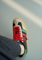 Adidas x Gucci Gazelle Sneakers